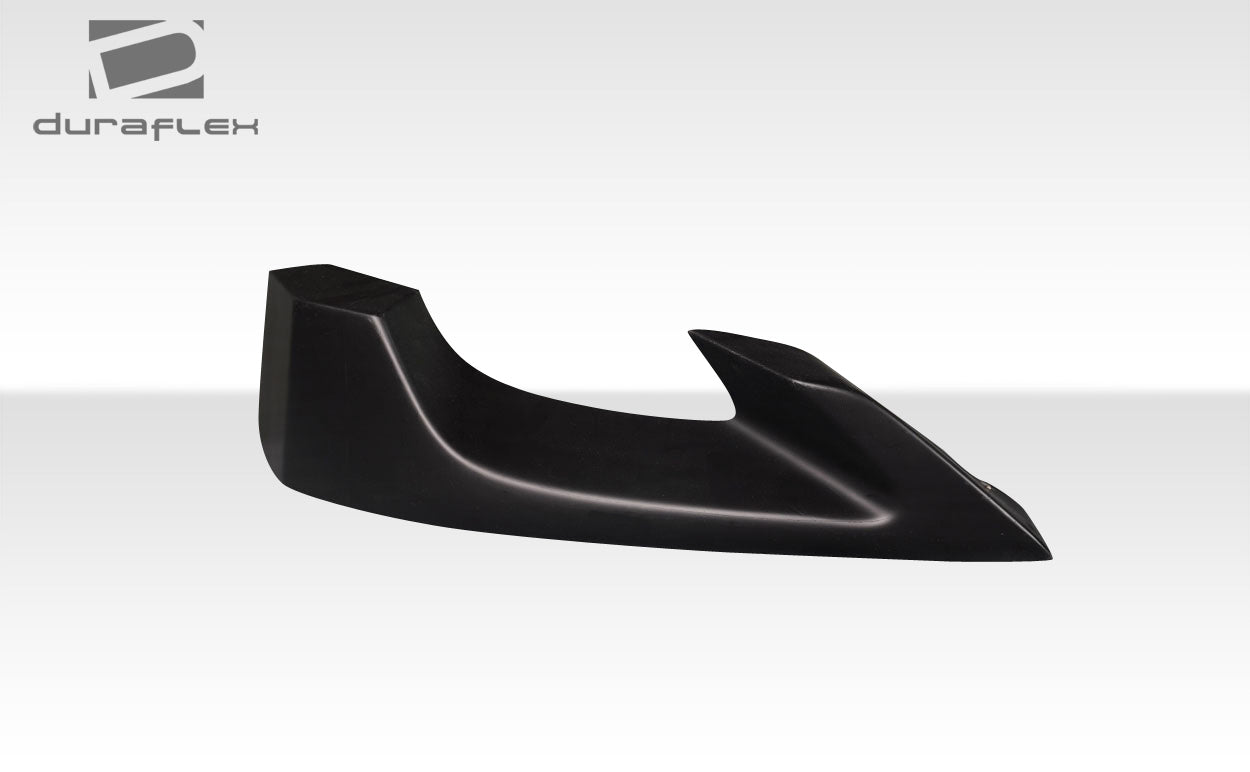 Revamp Your 2022 - 2023 Toyota GR86/Subaru BRZ with Duraflex Taka 8 - Piece Front Bumper Cover
