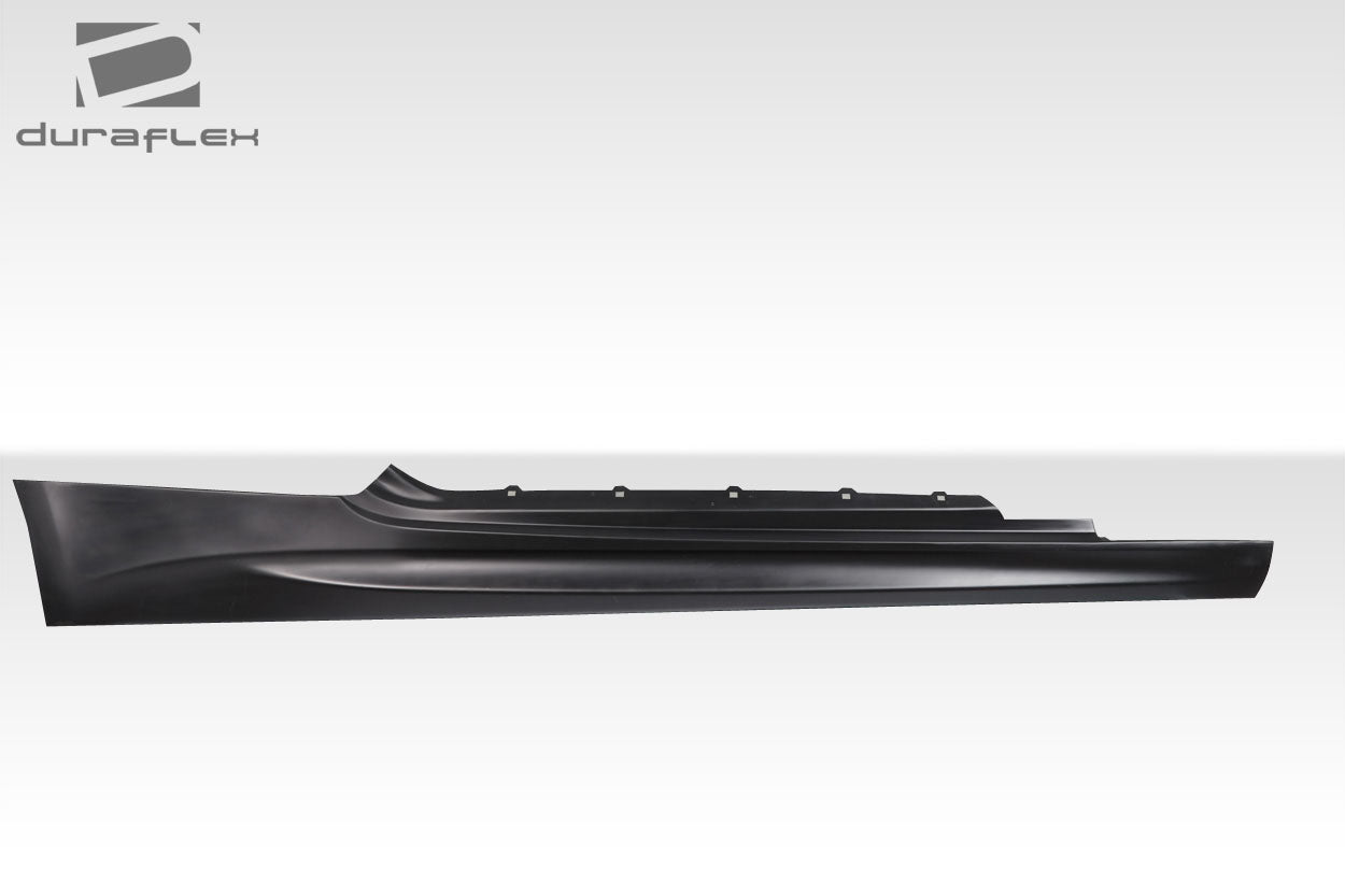 Upgrade Your 2007 - 2013 BMW 3 Series E92 2dr with Stunning Duraflex M3 Look Side Skirt Rocker Panels (2 Pieces)