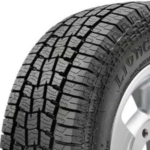 LIONHART LIONCLAW ATX2 265/70R15 - The Ultimate All - Season Tire