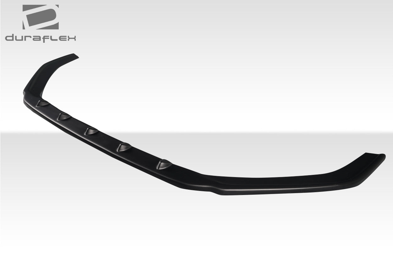 Upgrade Your 2019 - 2021 Volkswagen Jetta with Duraflex GT Sport Front Lip Spoiler Air Dam - 1 Piece!