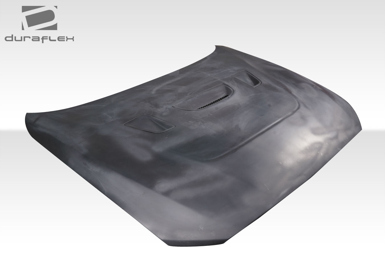 Upgrade Your 2014 - 2021 BMW 2 Series or 2016 - 2021 BMW M2 with Duraflex Power Dynamics One - Piece Hood