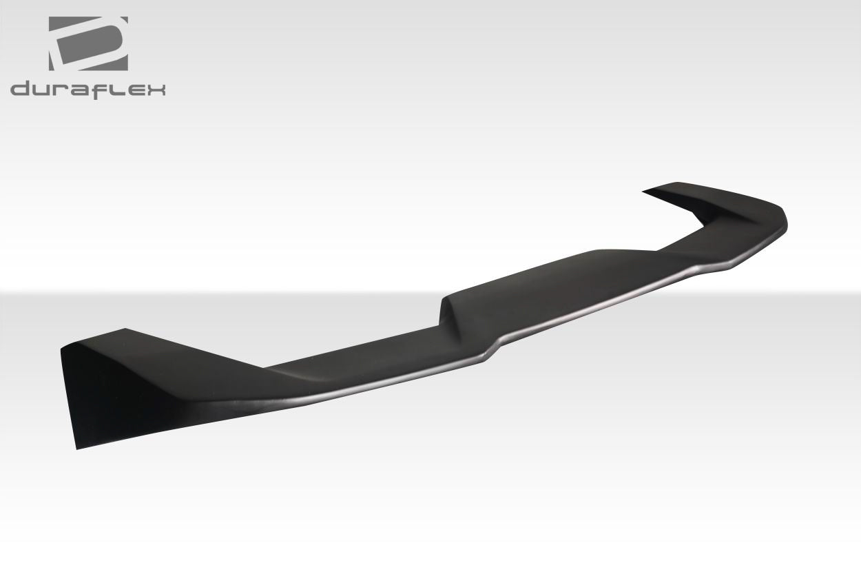 Enhance Your 2011 - 2022 Jeep Grand Cherokee with Duraflex Rainer Rear Roof Wing Spoiler - 1 Piece
