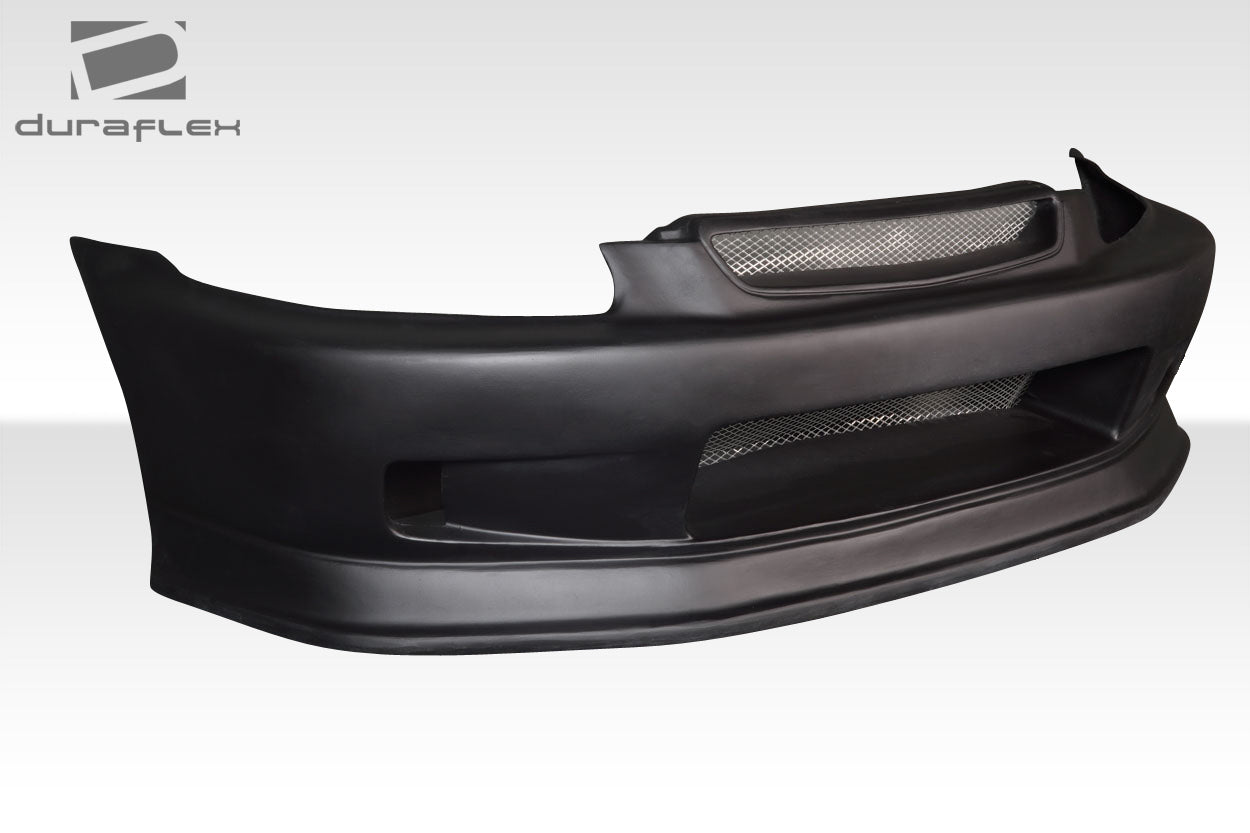 Unleash the Joker Style: 1996 - 1998 Honda Civic Duraflex Front Bumper Cover