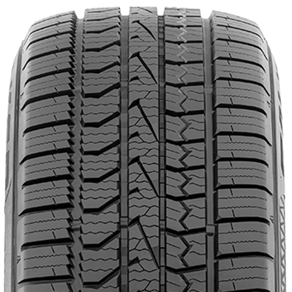 Falken Aklimate 235/70R16 106H SL 640-A-A - All-Weather Tire Excellence