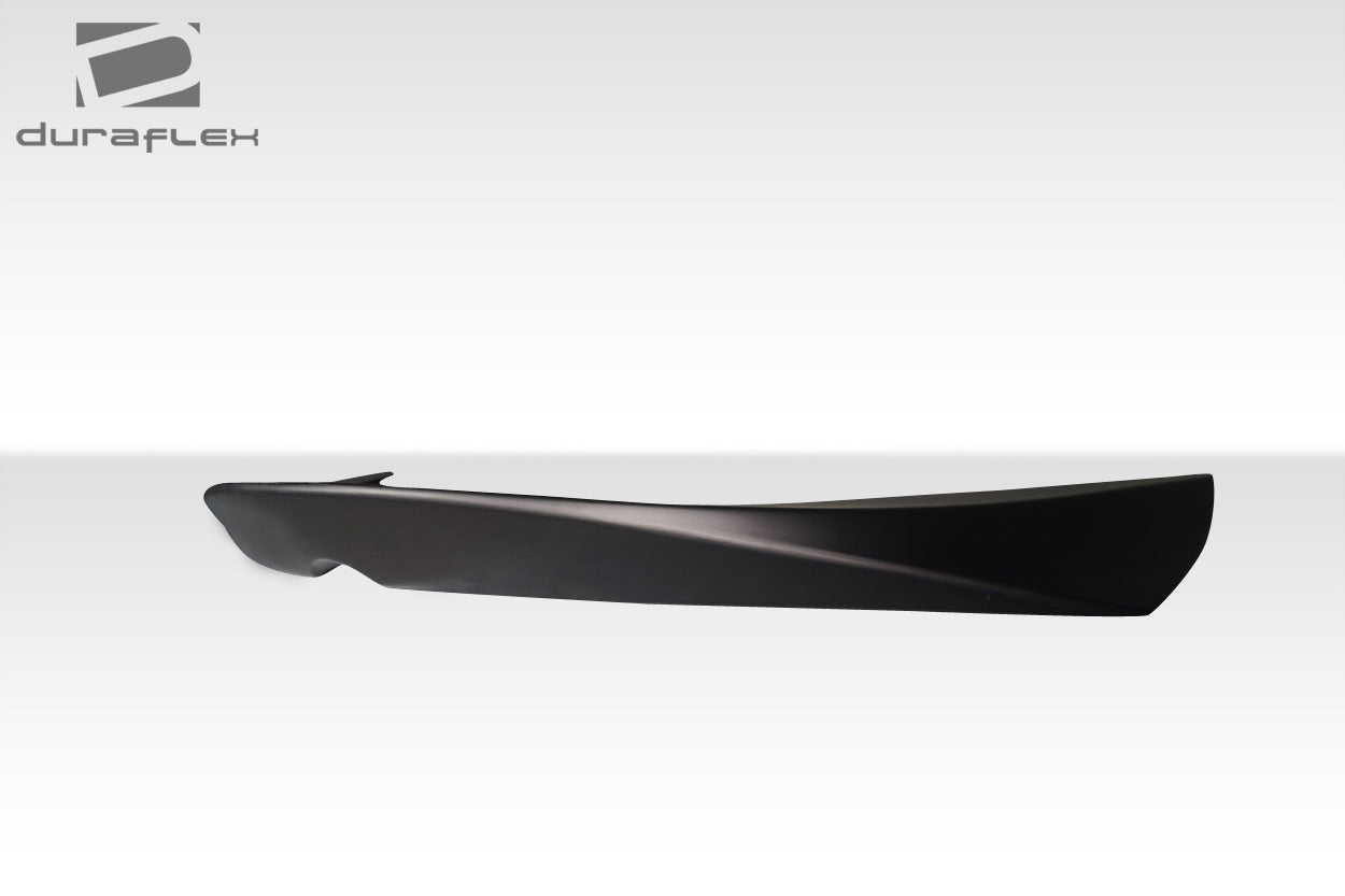 Get the Stunning 2019 - 2023 Toyota Corolla Hatchback Duraflex Rave Rear Mid Wing Spoiler Now!