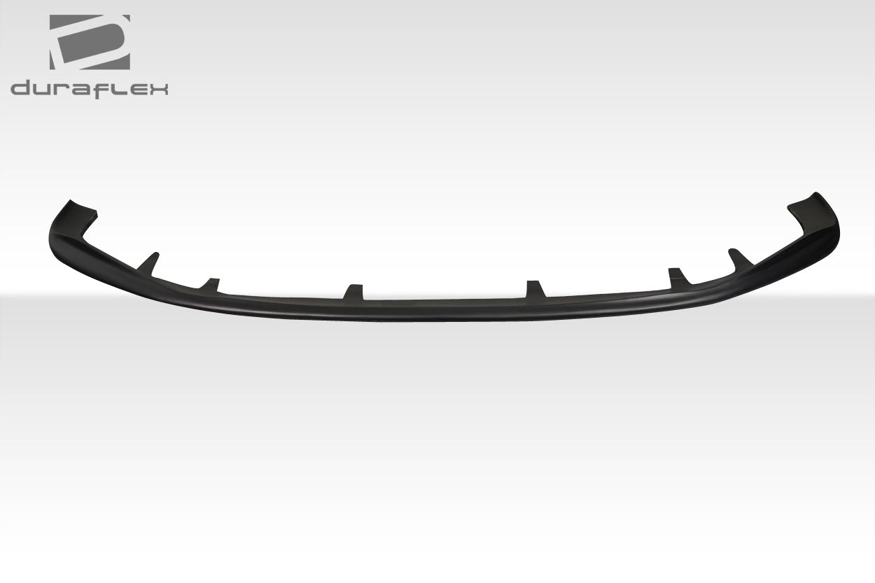 Upgrade Your 2014 - 2020 Lexus IS250/IS350 with Duraflex Hyper Front Lip Spoiler Air Dam!