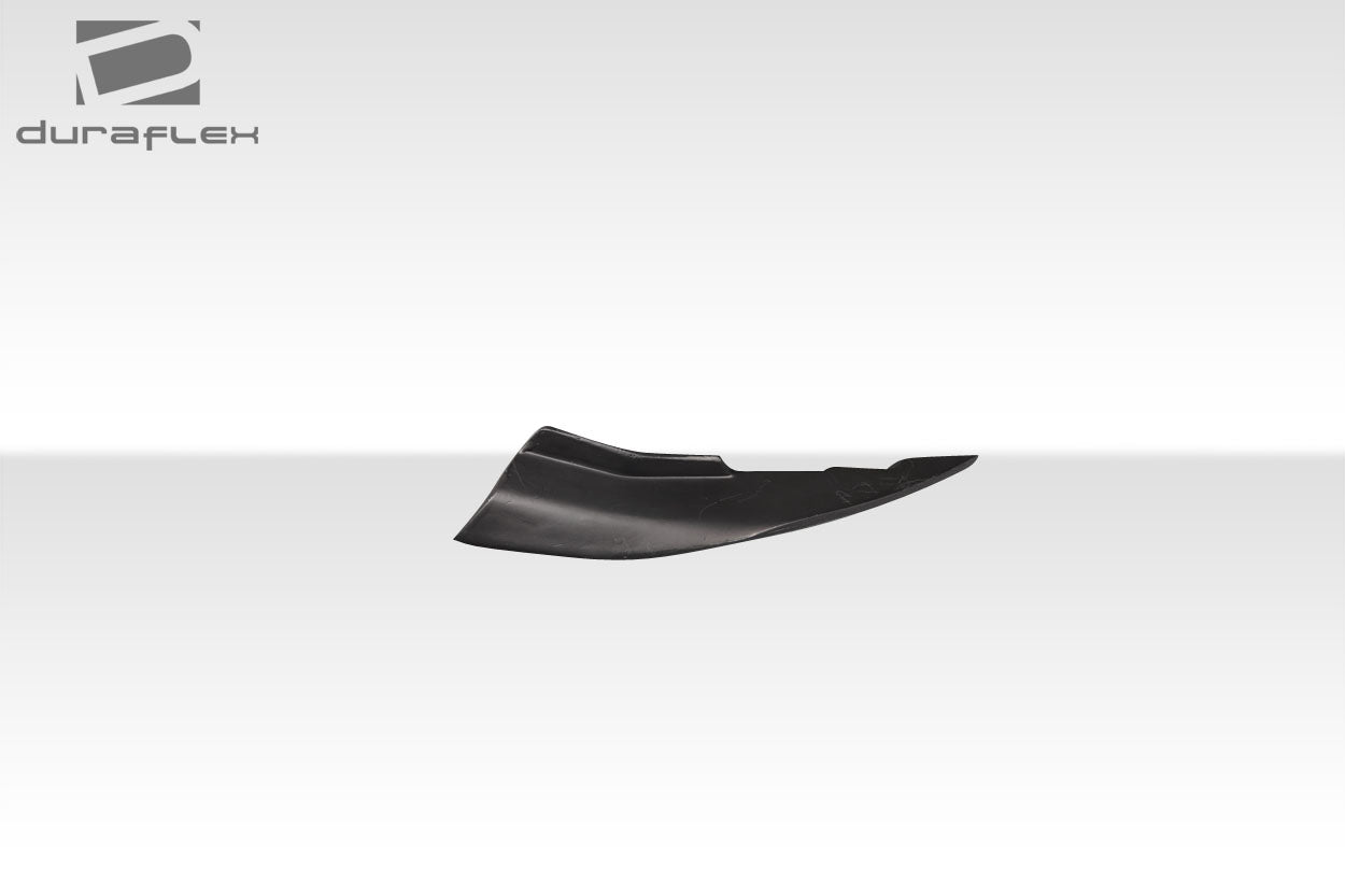 Upgrade Your 2016 - 2021 Honda Civic 4DR with Duraflex RBT Widebody Look Front Fenders - 6 Piece Set!
