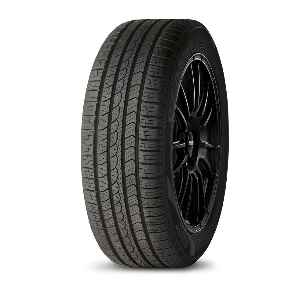 Pirelli Cinturato P7 All Season Plus 3 - 215/55R18 95H SL 740-A-A Tires