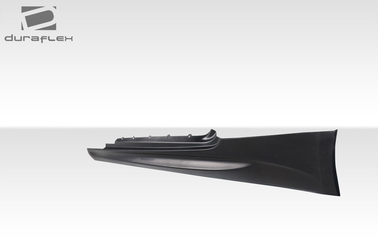 Upgrade Your 2007 - 2013 BMW 3 Series E92 2dr with Stunning Duraflex M3 Look Side Skirt Rocker Panels (2 Pieces)