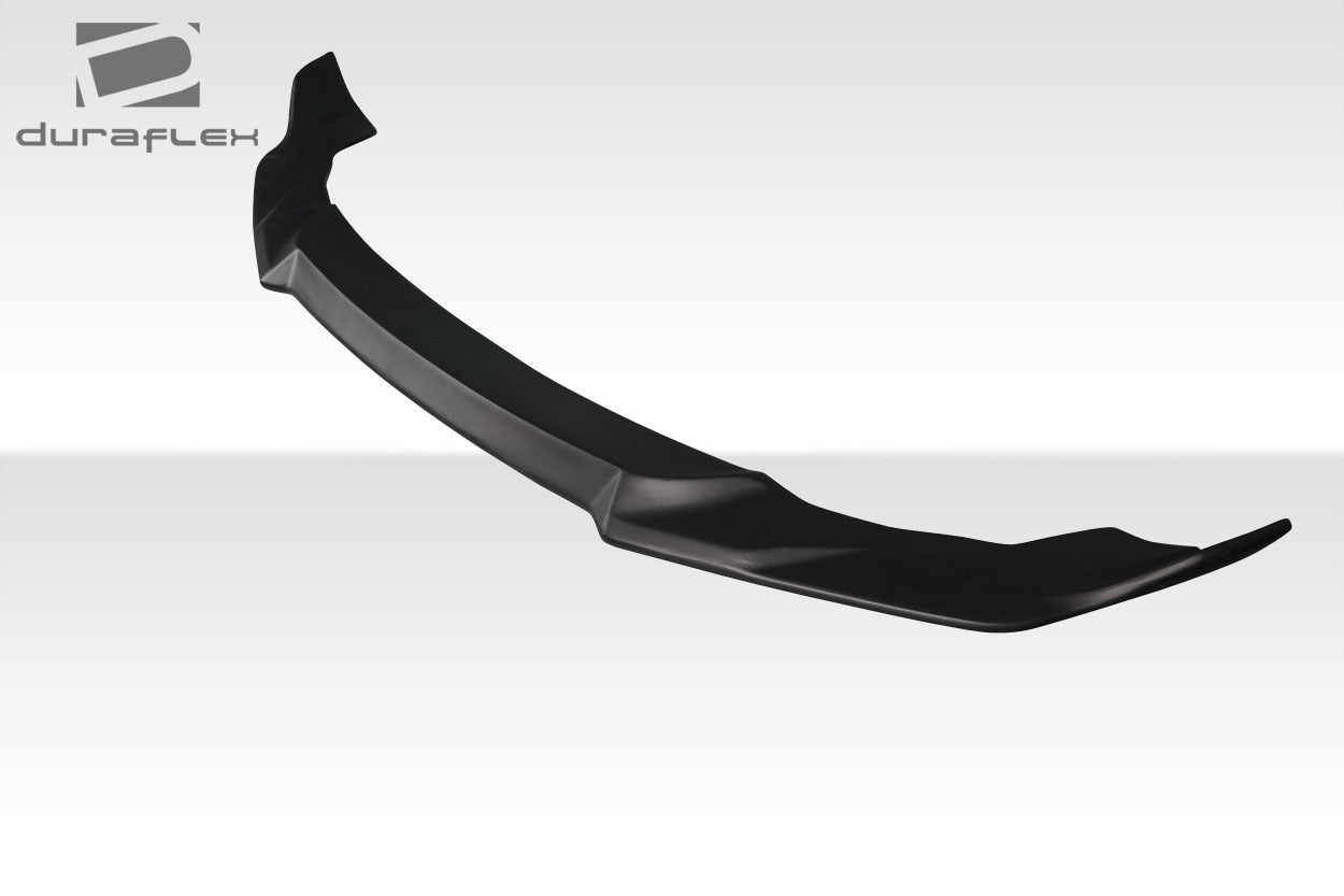 Revamp Your 2016 - 2021 BMW M2 F87 with Duraflex Cleanline Front Lip Spoiler Air Dam!