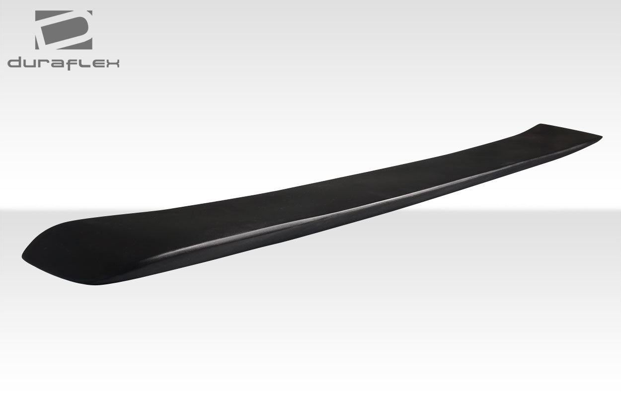 Enhance Your 1989 - 1994 Nissan 240SX S13 2DR with Duraflex D1 Sport Rear Wing Spoiler!