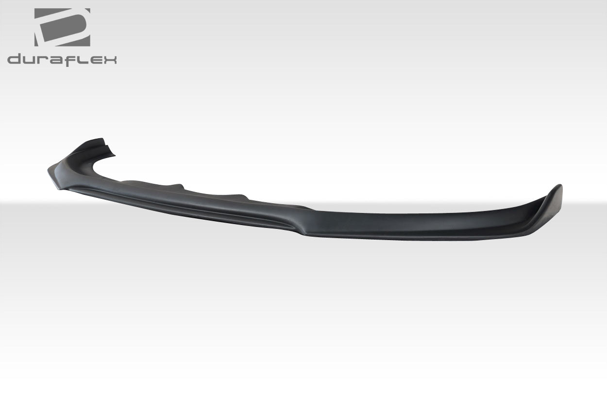Upgrade Your 2015 - 2023 Dodge Charger with Duraflex Sportline Front Lip Spoiler Air Dam!