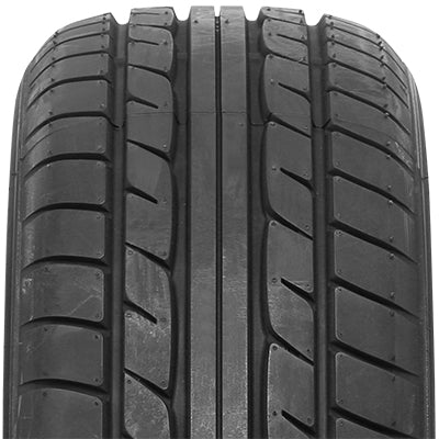 Yokohama Advan A11A 205/50R16 87V SL 280-A-A - Summer Tires for High-Performance Driving