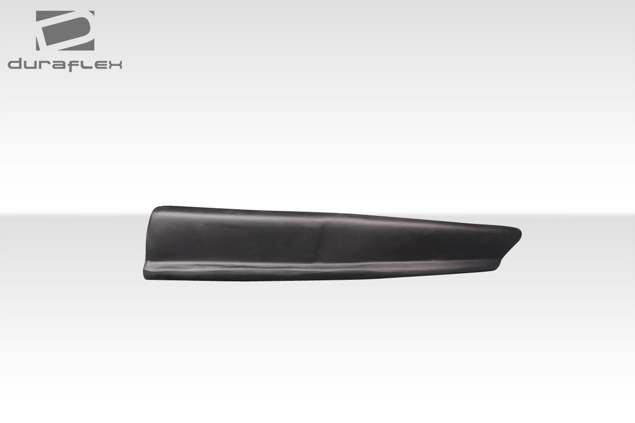 Revitalize Your 2011 - 2013 Hyundai Elantra with Duraflex SQR 2 - Piece Rear Spats