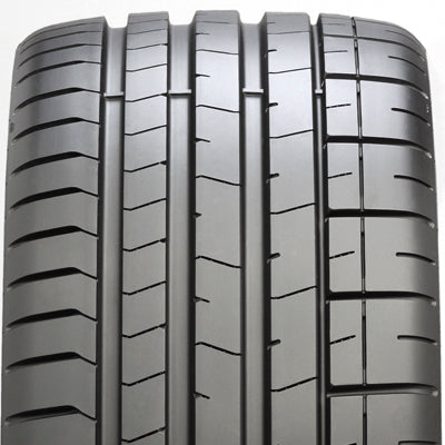 Pirelli P-Zero 235/55R18 - High-Performance Summer Tires