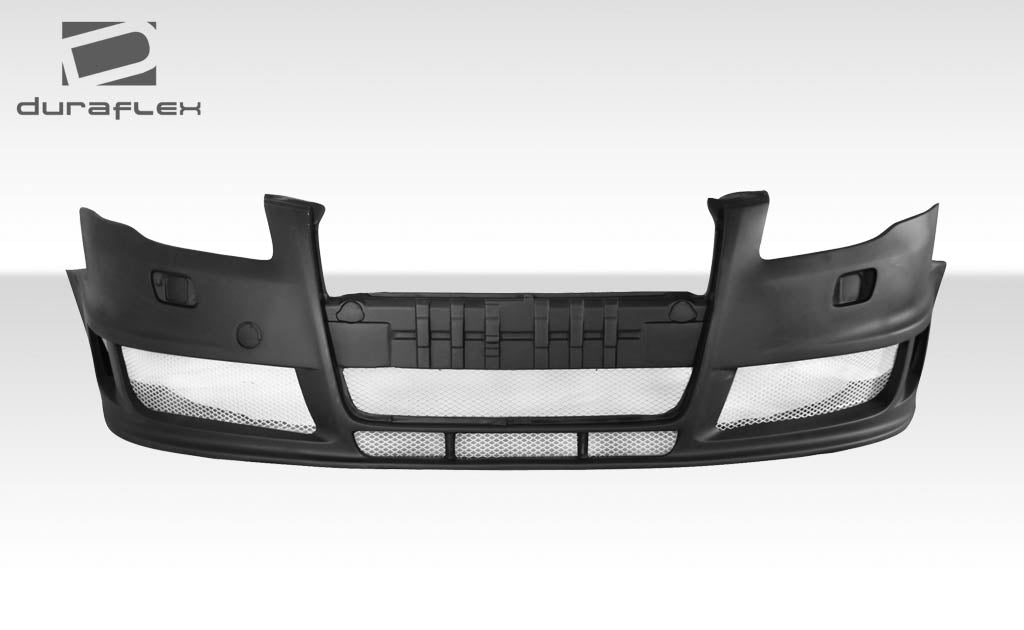Upgrade Your 2006 - 2008 Audi A4 B7 4DR with Duraflex DTM Look 4 - Piece Body Kit!