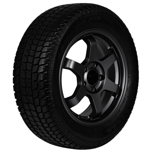 Firestone FIREHAWK PVS 99V SL Winter Tires - P225/60R18