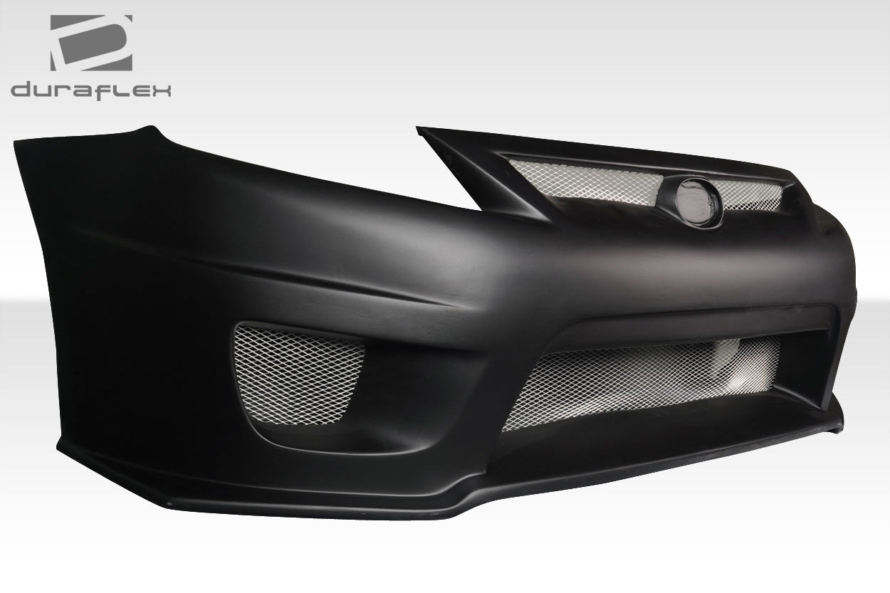 Get the Stunning 2011 - 2013 Scion tC Duraflex Acer Front Bumper Now!