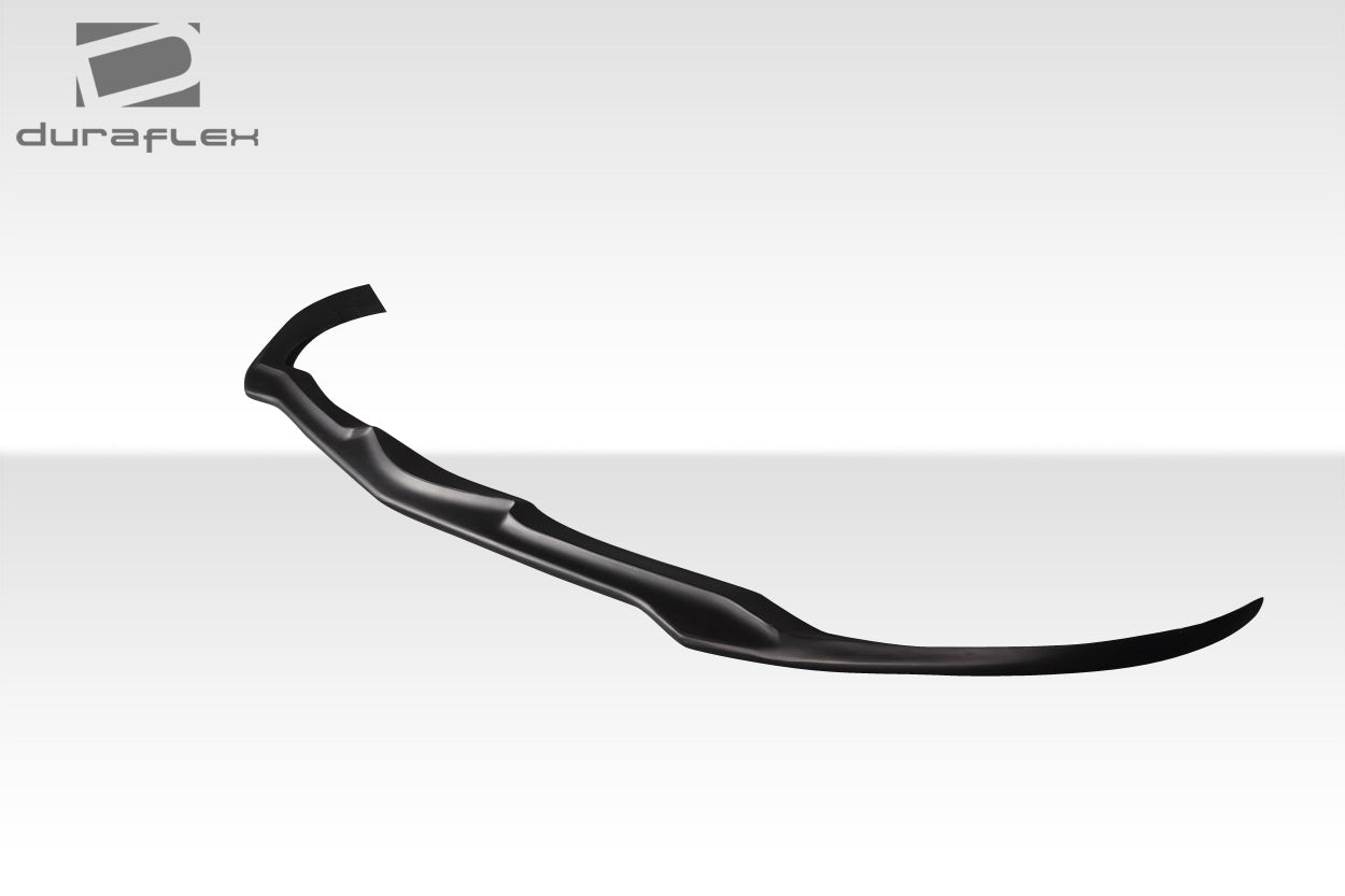 Enhance Your 2017 - 2022 Alfa Romeo Giulia with Duraflex FRK Front Lip Spoiler Air Dam - One Piece!
