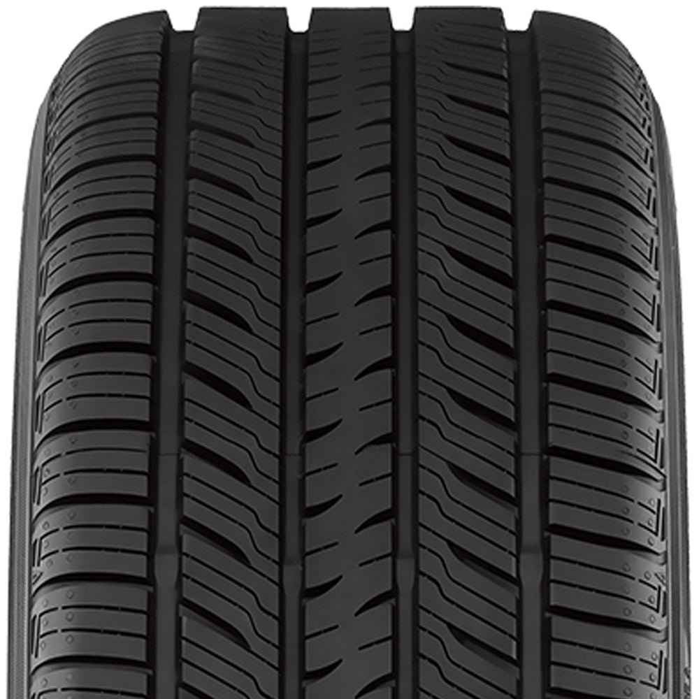 Yokohama AVID Ascend LX 215/50R17 95H XL 800-A-A - All Season Tire