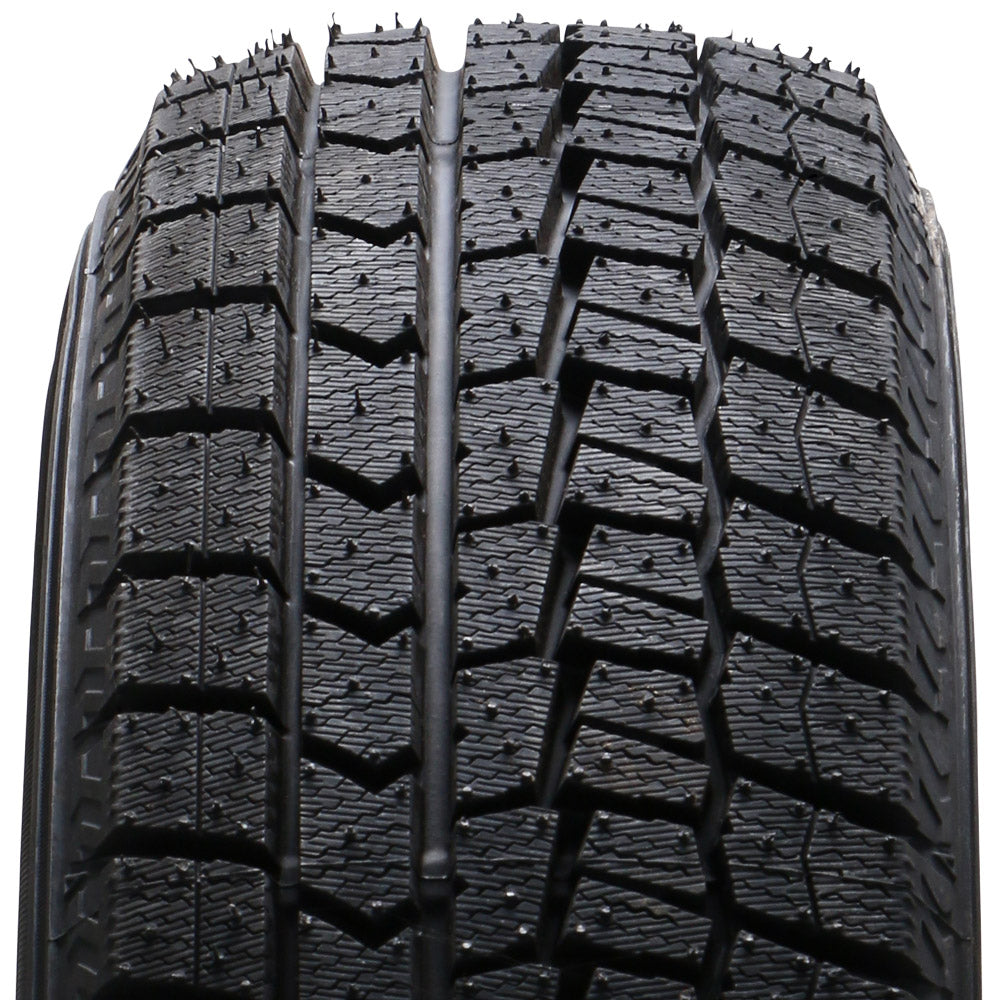 Dunlop Winter Maxx 2 215/55R17 94T SL - Your Ultimate Winter Tire!