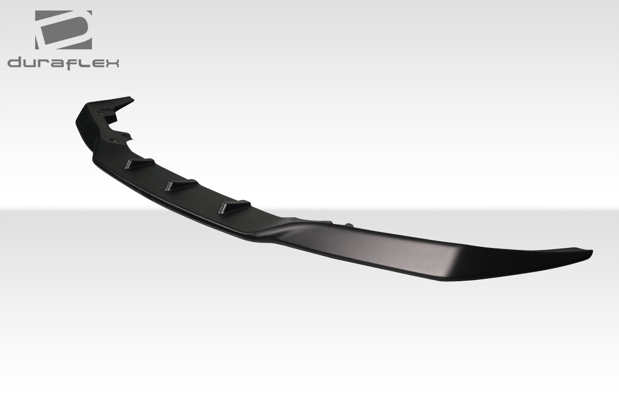 Revamp Your 2018 - 2021 BMW M5 F90 with Duraflex G Spec Front Lip Spoiler Air Dam!