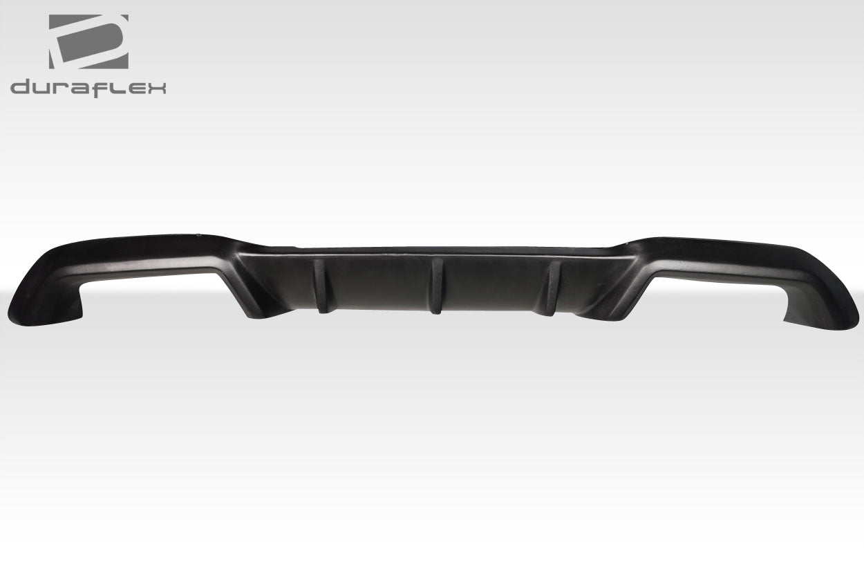 Revamp Your 2016 - 2021 BMW M2 F87 with Duraflex Mara Rear Diffuser - 1 Piece!