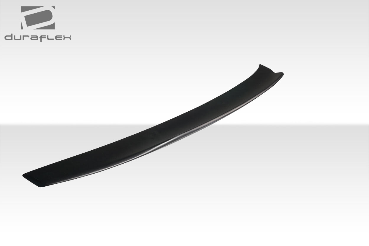 Upgrade Your 2014 - 2020 BMW 4 Series F32 with Duraflex Damon Rear Wing Spoiler - 1 Piece!