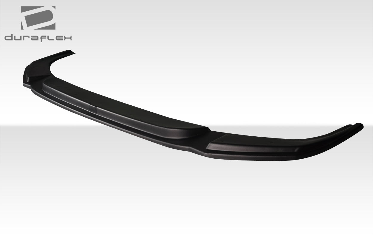 Enhance Your 2019 - 2023 BMW Z4 with Duraflex Novarix Front Lip Spoiler Air Dam!