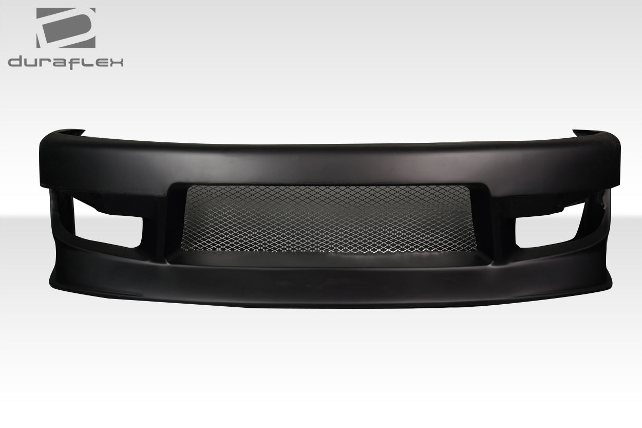 Get the 1997 - 1998 Nissan 240SX S14 Duraflex D1 Sport V3 Front Bumper Cover Now!