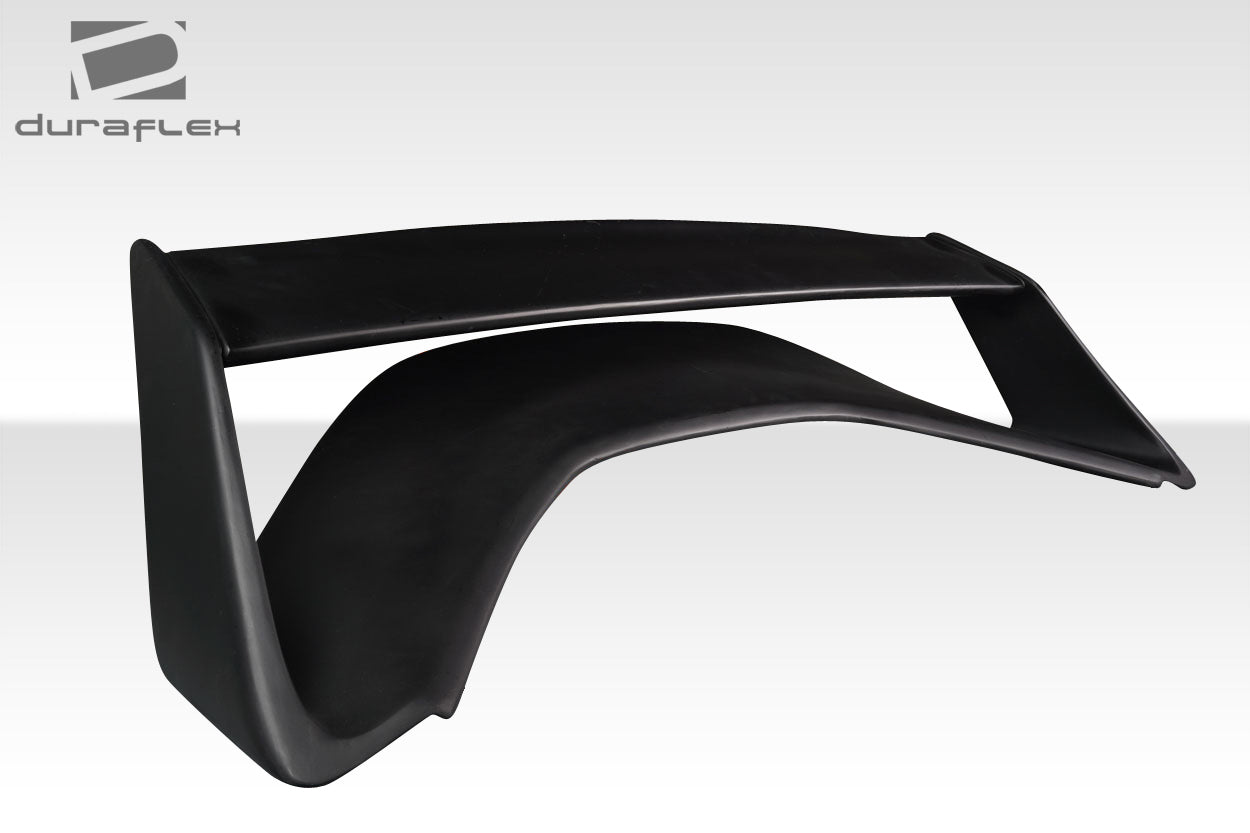 2022 - 2023 Toyota GR86 & Subaru BRZ Duraflex GT Competition Rear Wing Spoiler: Elevate Your Ride Now!