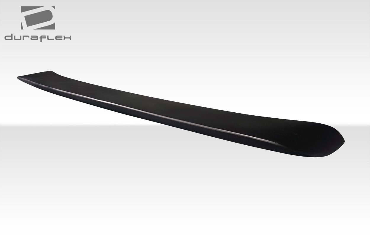 Enhance Your 1989 - 1994 Nissan 240SX S13 2DR with Duraflex D1 Sport Rear Wing Spoiler!