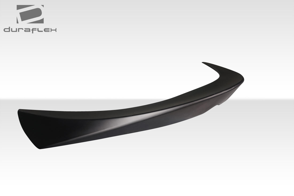 Get the Stunning 2019 - 2023 Toyota Corolla Hatchback Duraflex Rave Rear Mid Wing Spoiler Now!