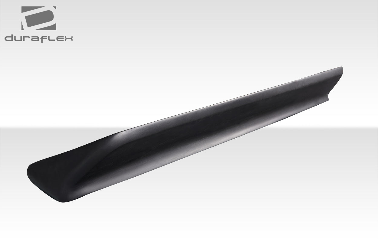 Get the 1984 - 1987 Toyota Corolla HB Duraflex D1 Sport Rear Wing Spoiler Today!