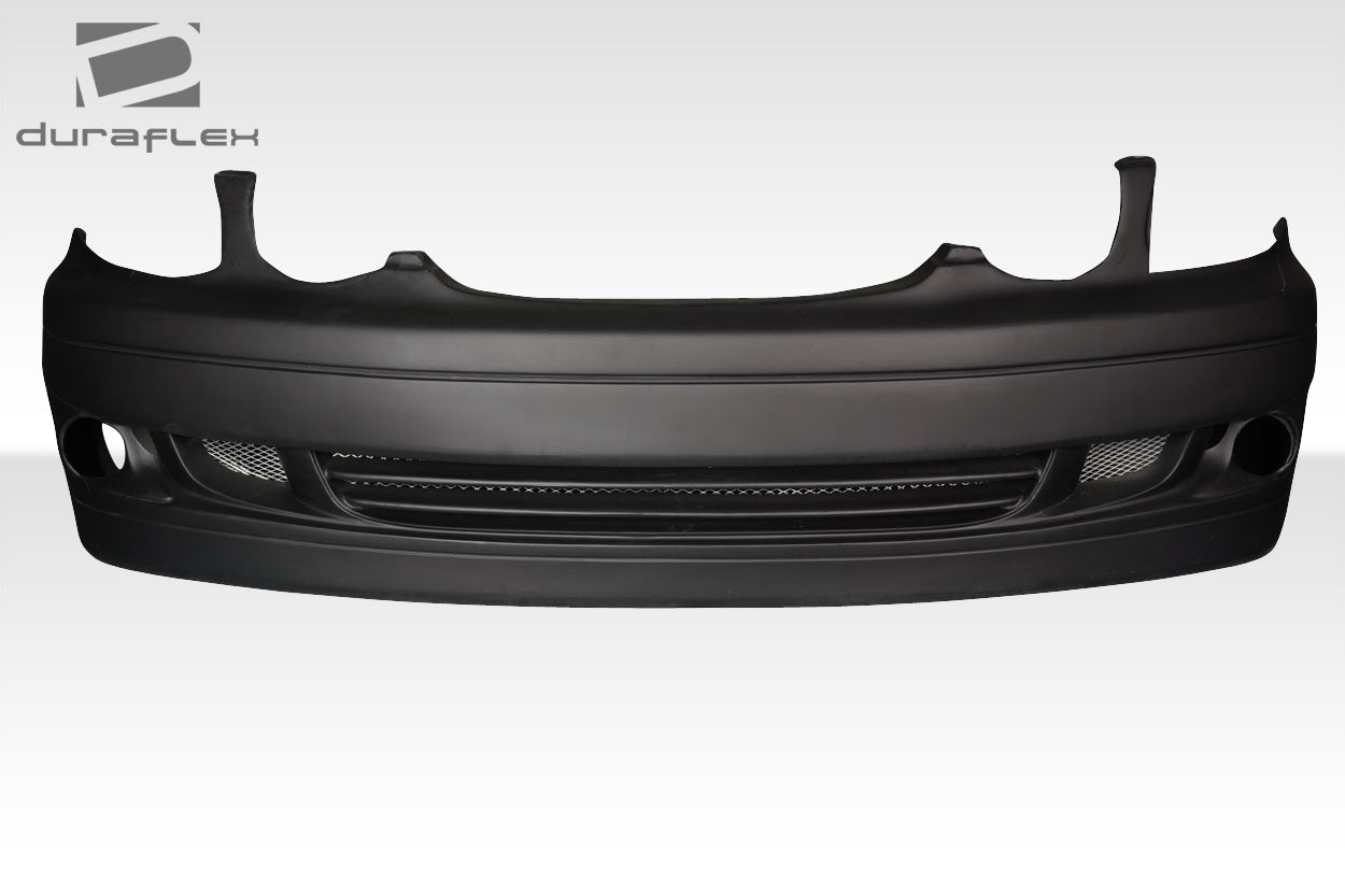 1998 - 2005 Lexus GS Series GS300 GS400 GS430 Duraflex Super VIP Front Bumper Cover: Upgrade Your Ride Now!