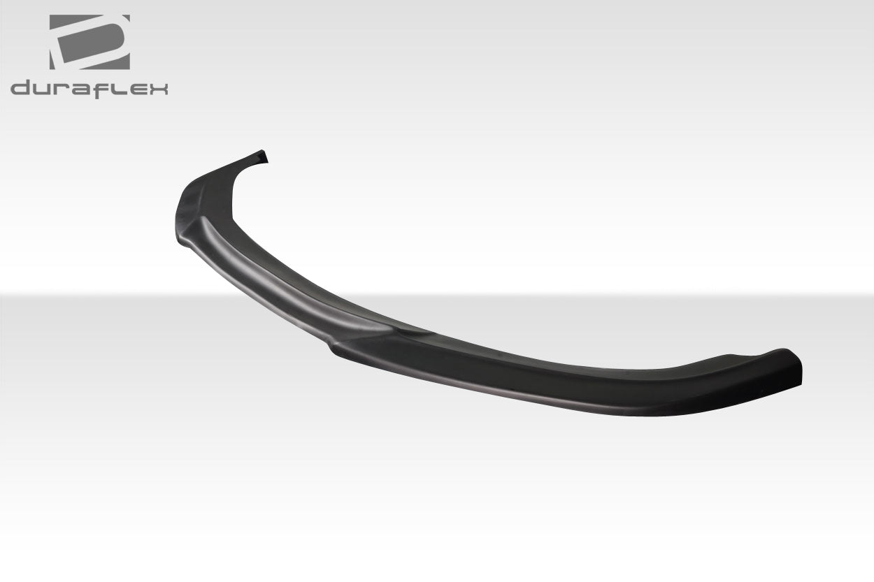 Rev Up Your 2016 - 2018 Honda Civic with Duraflex Yoka 3 - Piece Front Lip Spoiler Air Dam!