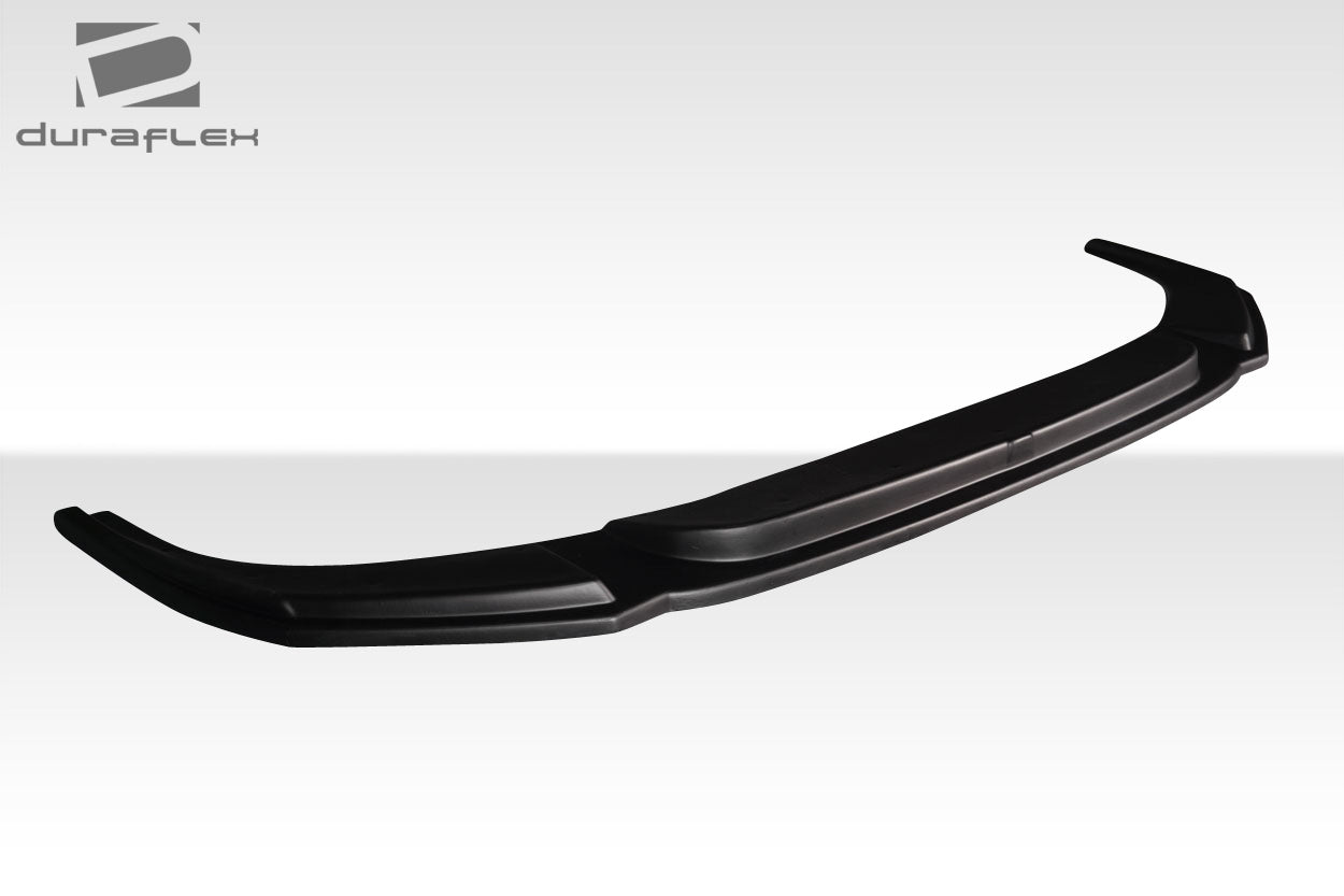 Enhance Your 2019 - 2023 BMW Z4 with Duraflex Novarix Front Lip Spoiler Air Dam!