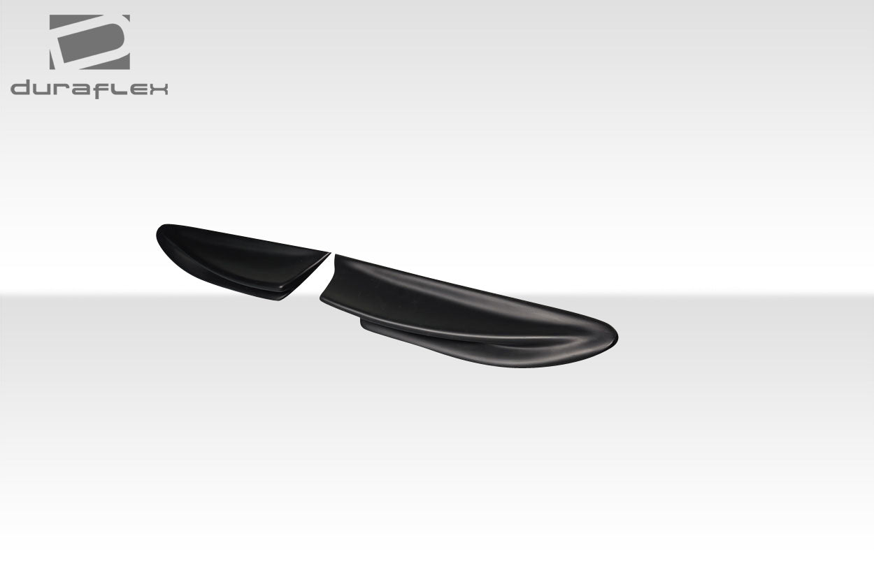 Get Your 2013 - 2020 Scion FR - S, Toyota 86, Subaru BRZ the Stunning Duraflex Aero Blade Fender Inserts (2 Pieces)!