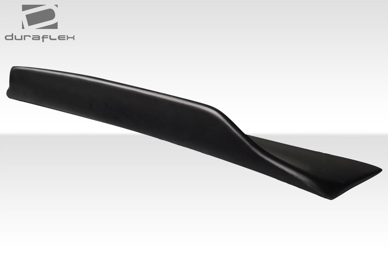 Unleash Your Drift: 2007 - 2015 Infiniti G Sedan G25 G35 G37 / Q40 Duraflex Rear Wing Spoiler