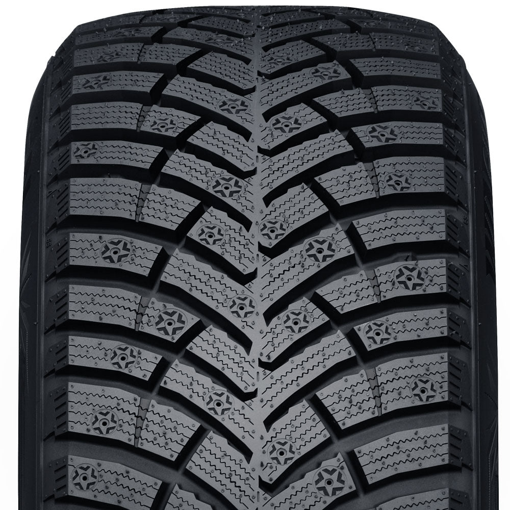 Nexen WinGuard WINSPIKE 3 175/70R14 84T SL - The Ultimate Winter Tire