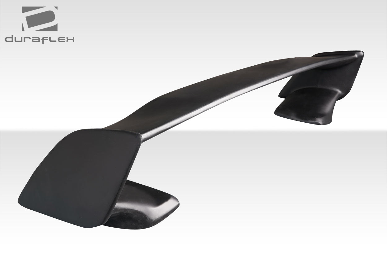 Upgrade Your 2007 - 2012 Nissan Sentra with Duraflex Artwish Rear Wing Spoiler