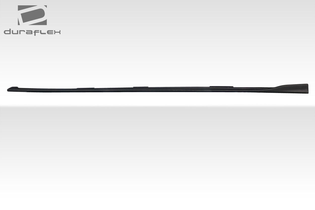 Upgrade Your 2018 - 2020 Lexus LS500 with Duraflex AM Design Side Skirt Rocker Panels (2 Piece Set)
