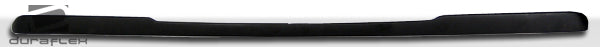 Rev Up Your 1997 - 2004 Chevrolet Corvette C5 with Duraflex ZR Edition One - Piece Wing Trunk Lid Spoiler