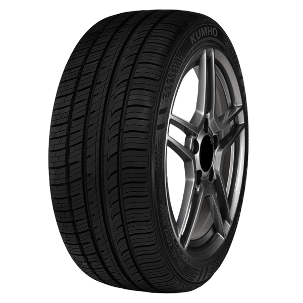 Kumho ECSTA PA51 235/45ZR18 98W XL 500-AA-A - All Season Performance Tires