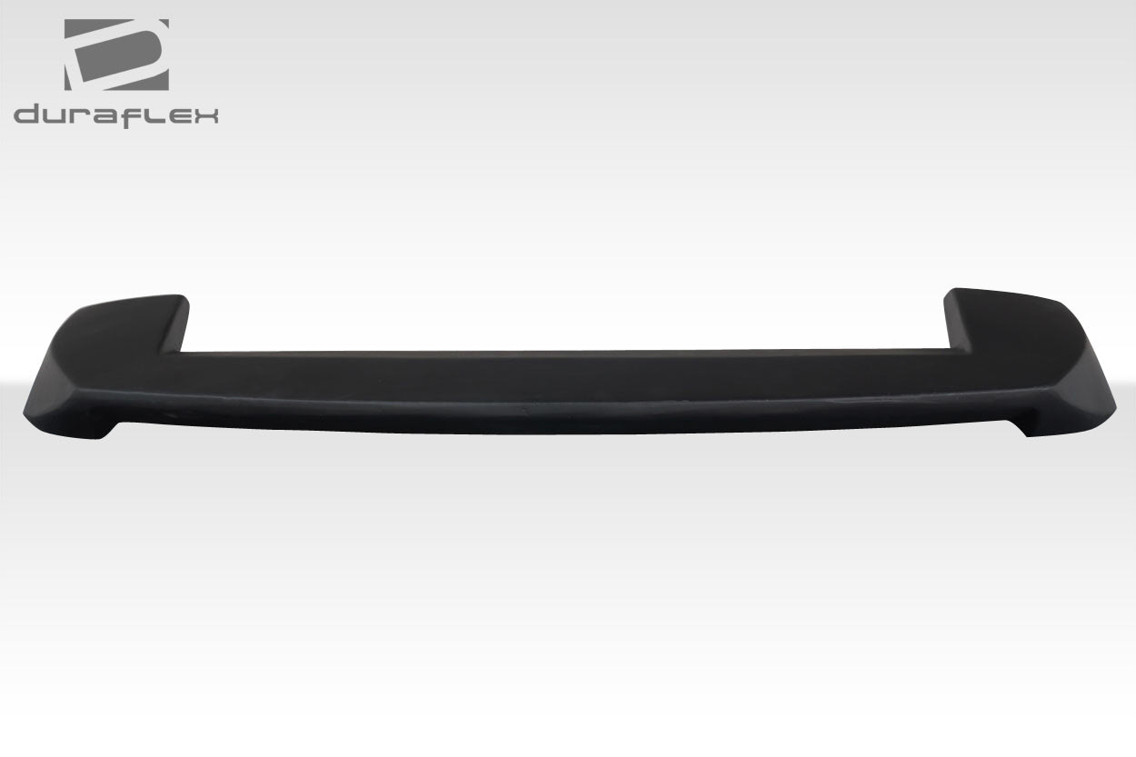 Upgrade Your 2011 - 2021 Jeep Grand Cherokee with Duraflex Heritage Rear Roof Wing Spoiler!