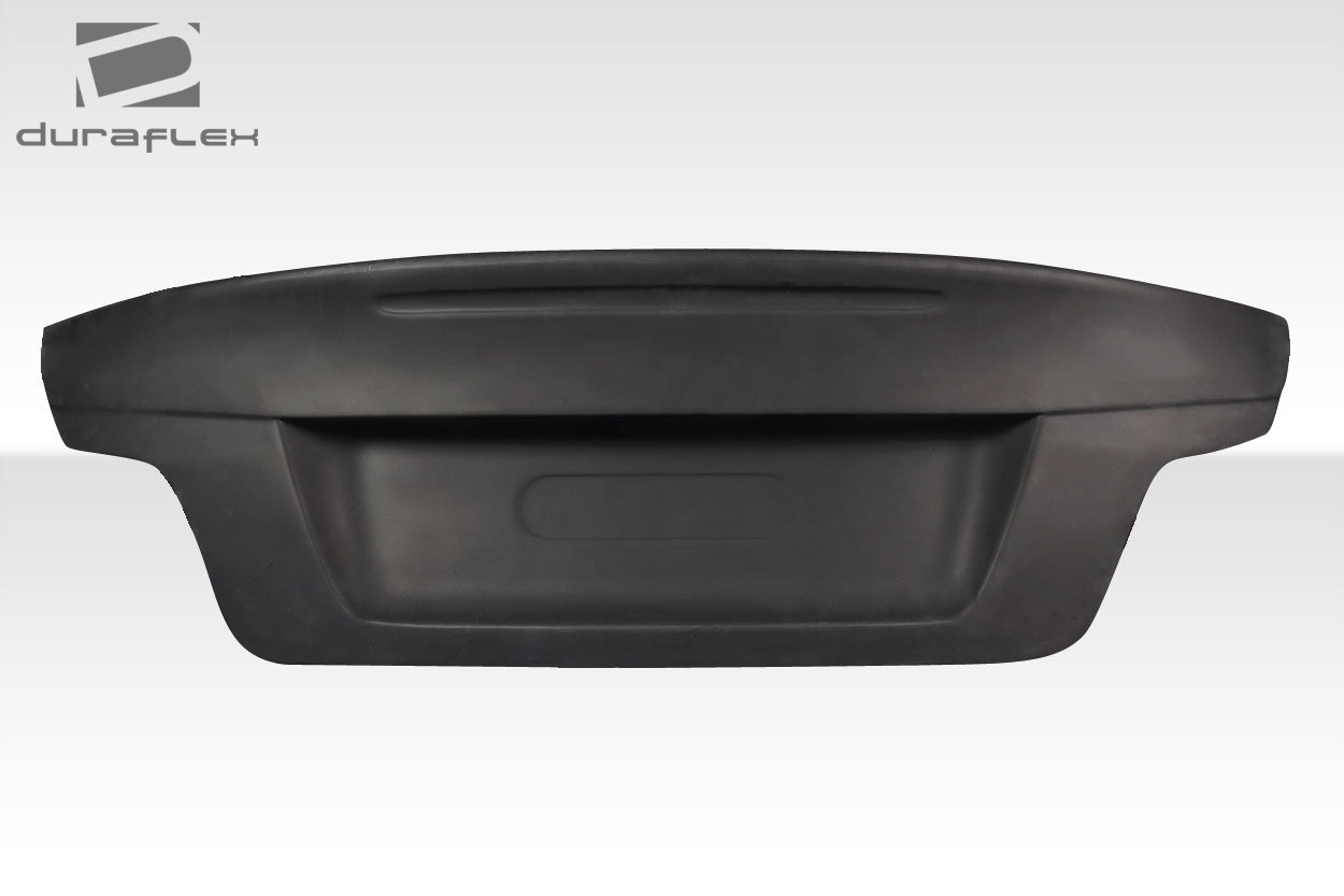 Enhance Your 2008 - 2013 BMW 1 Series / 1M Coupe E82 with Duraflex OEM Look Trunk - 1 Piece