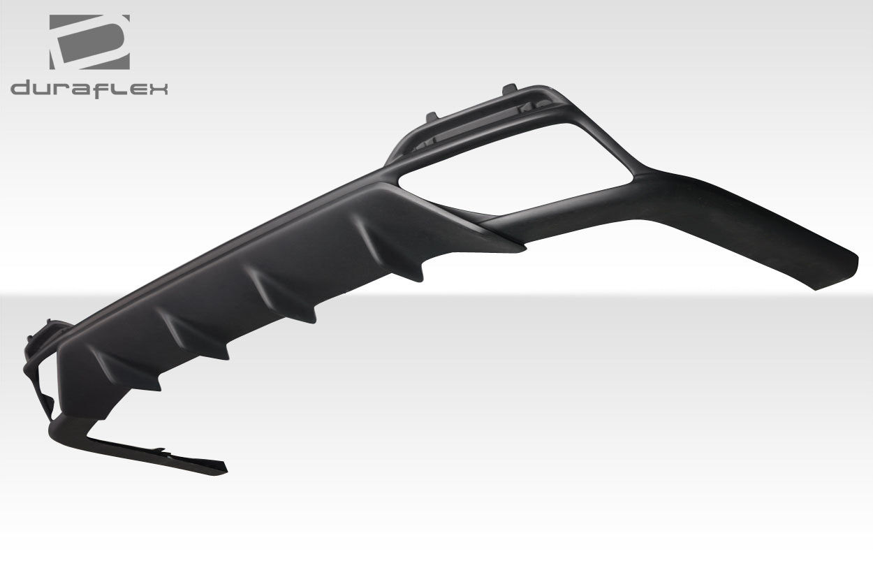Revamp Your 2018 - 2020 Lexus LS500 with Duraflex AM Design Rear Diffuser (1 Piece)