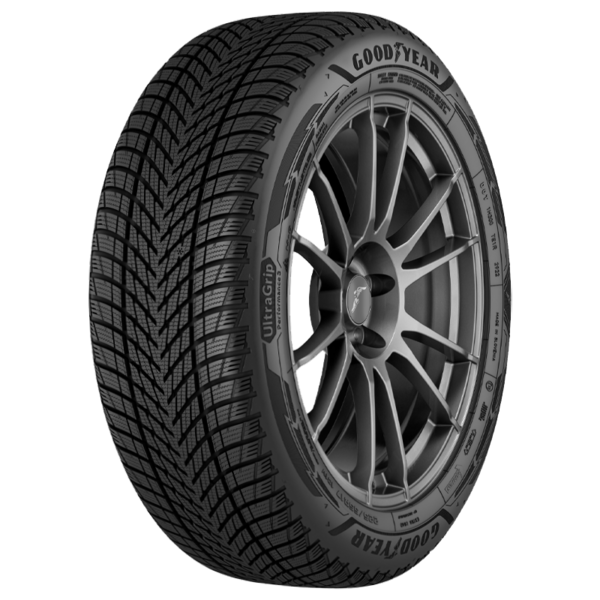 205/55R17 Goodyear UltraGrip Perf 3 95H XL - Winter Tire Excellence
