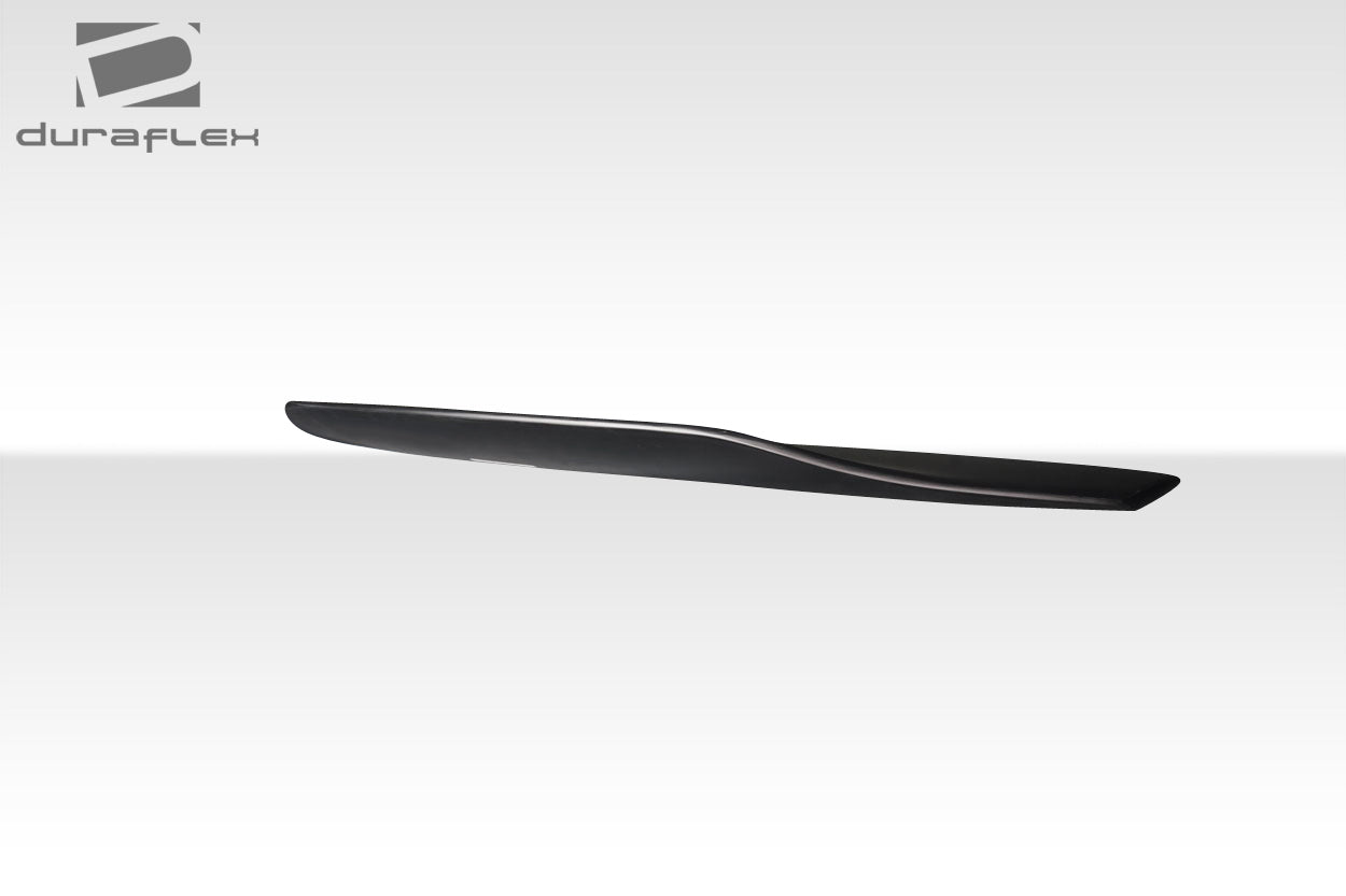 Upgrade Your 2014 - 2020 BMW 4 Series F32 with Duraflex Damon Rear Wing Spoiler - 1 Piece!