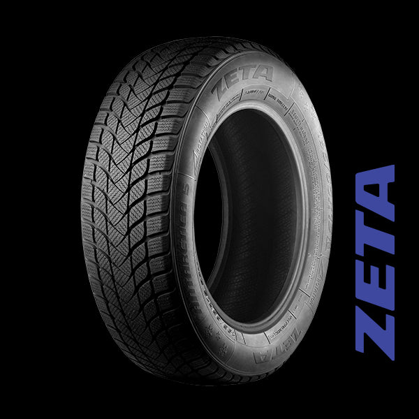 ZETA ANTARCTICA 5 MS 95H Winter Tires - 205/55R17